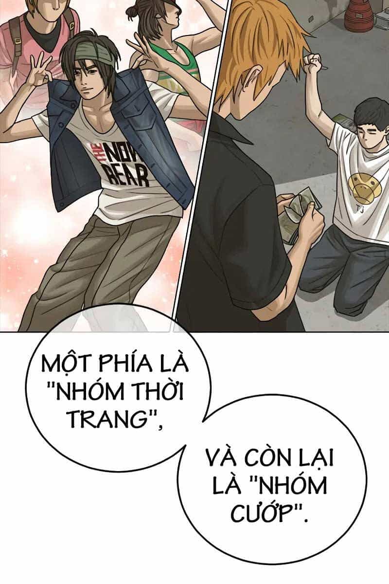 Thời Đại Ulzzang - Chương 13 - ảnh 146