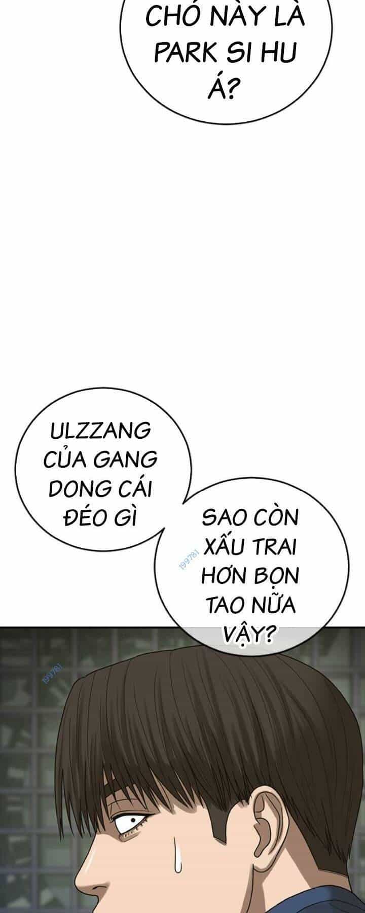 Thời Đại Ulzzang - Chương 14 - ảnh 108