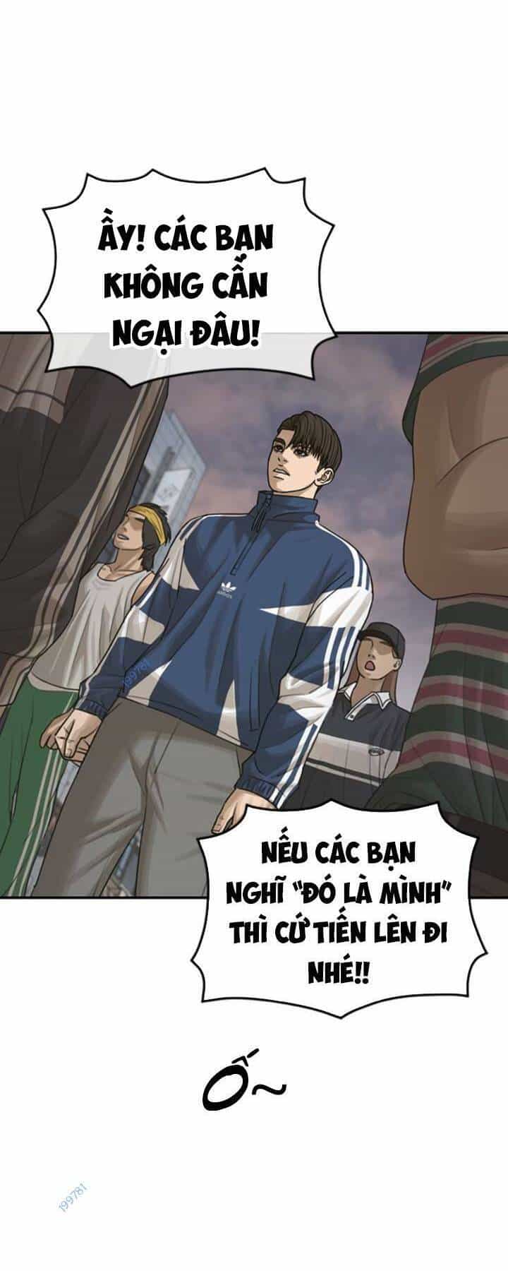Thời Đại Ulzzang - Chương 14 - ảnh 50