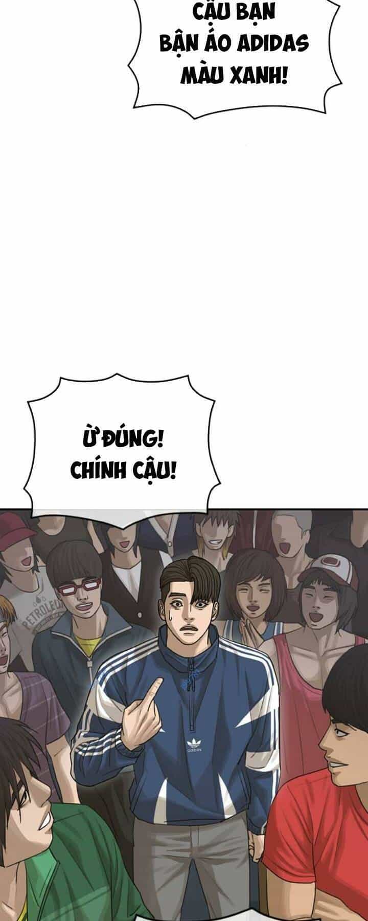 Thời Đại Ulzzang - Chương 14 - ảnh 53