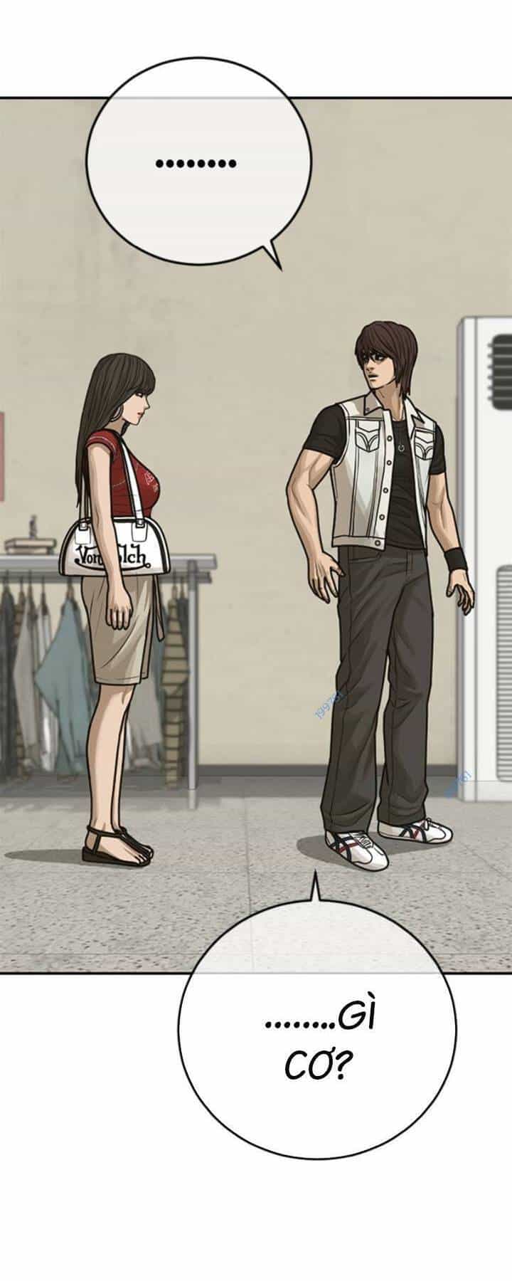 Thời Đại Ulzzang - Chương 14 - ảnh 82
