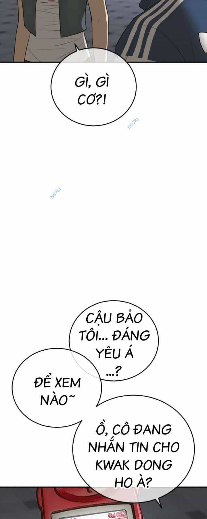 Thời Đại Ulzzang - Chương 15 - ảnh 107