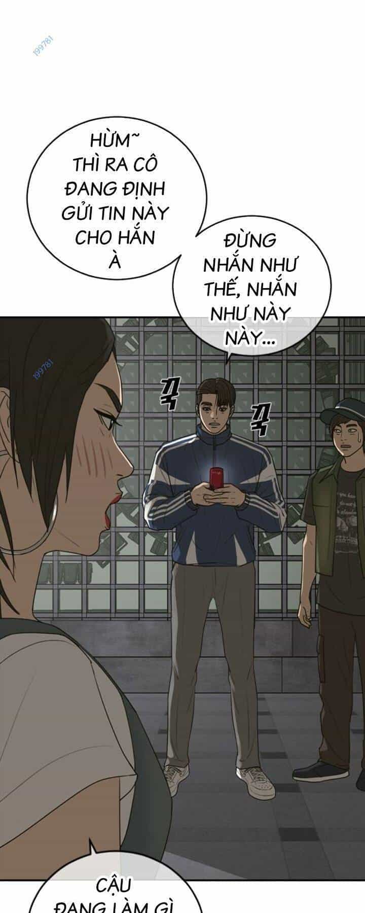 Thời Đại Ulzzang - Chương 15 - ảnh 109