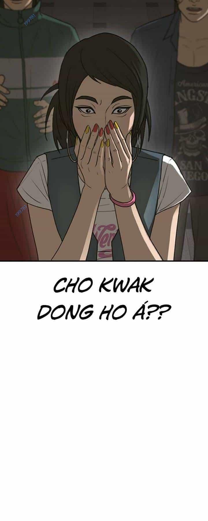 Thời Đại Ulzzang - Chương 15 - ảnh 115