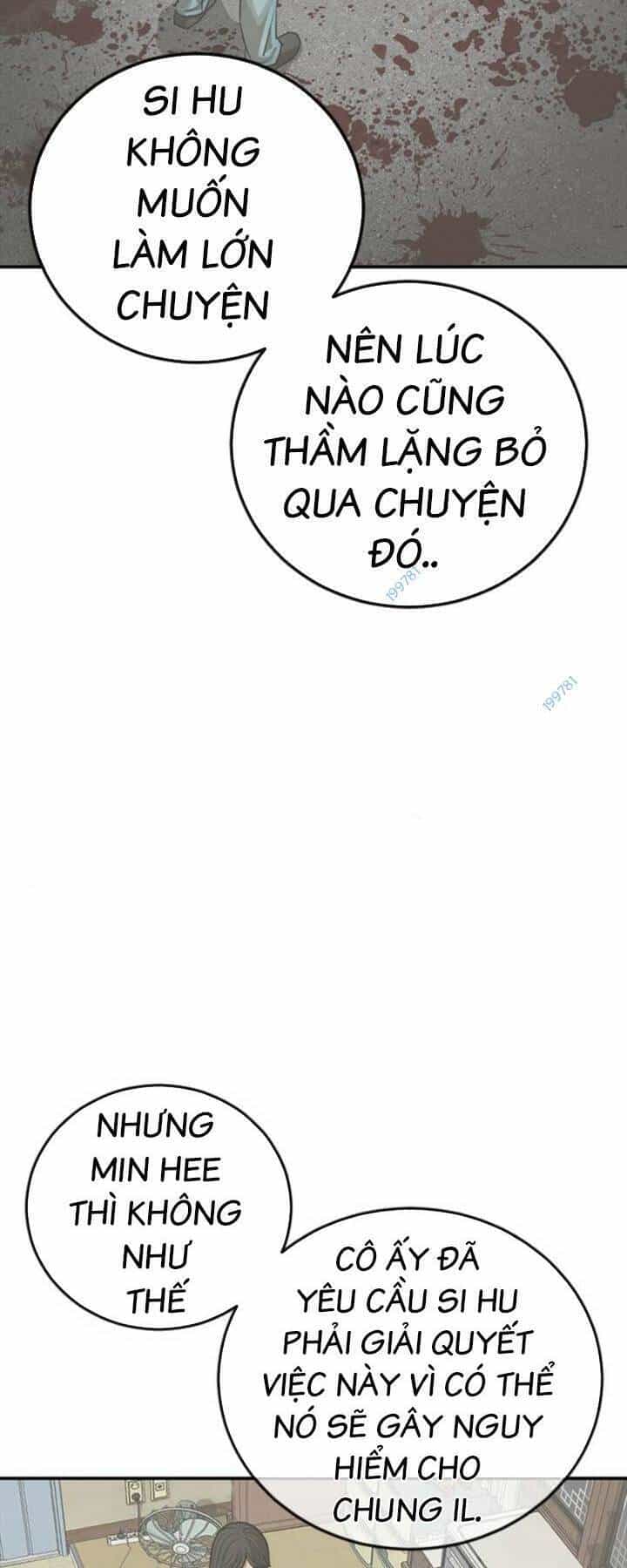 Thời Đại Ulzzang - Chương 15 - ảnh 35