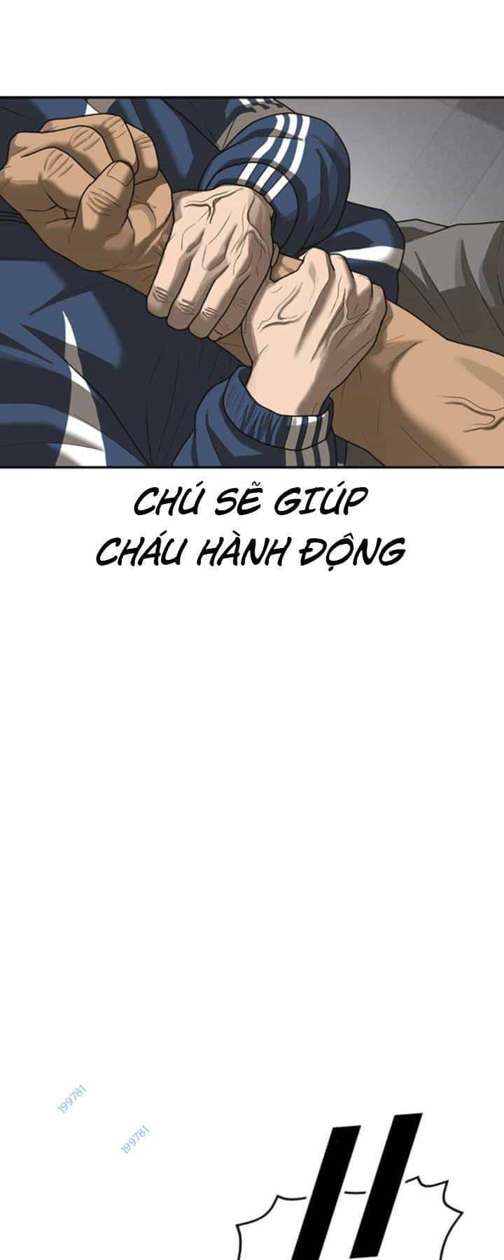 Thời Đại Ulzzang - Chương 15 - ảnh 72