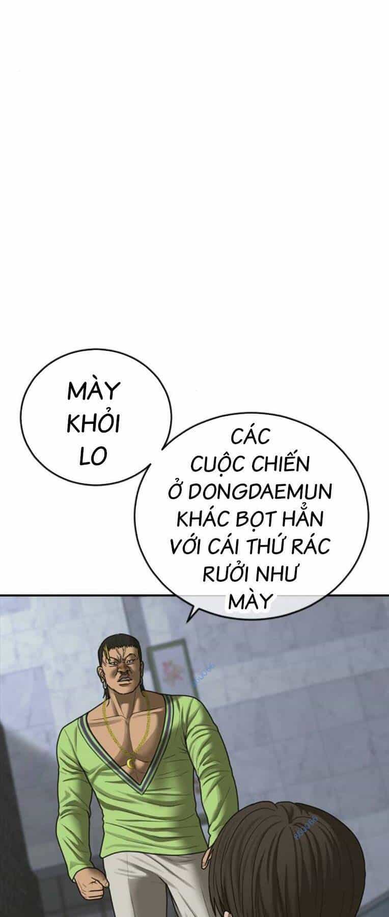 Thời Đại Ulzzang - Chương 16 - ảnh 17