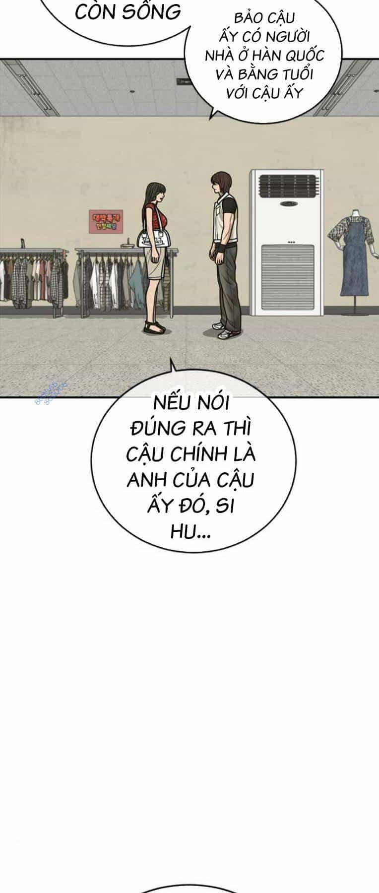 Thời Đại Ulzzang - Chương 16 - ảnh 26
