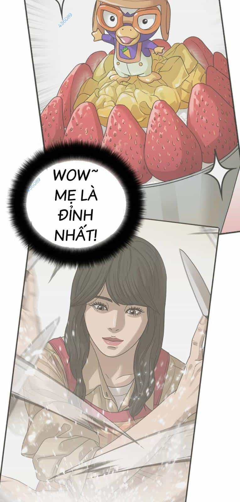 Thời Đại Ulzzang - Chương 19 - ảnh 129