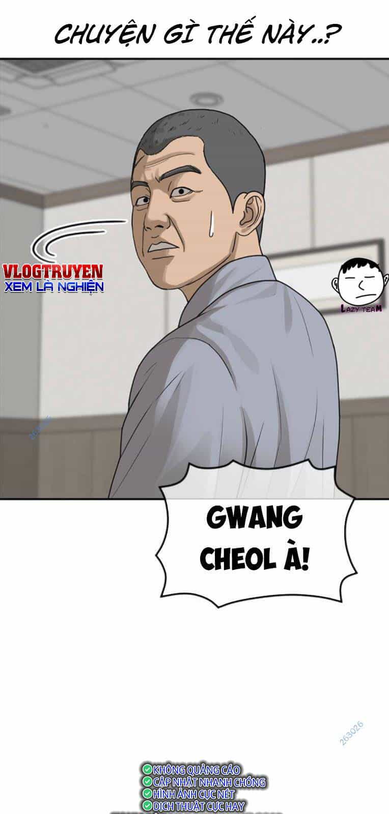 Thời Đại Ulzzang - Chương 20 - ảnh 136