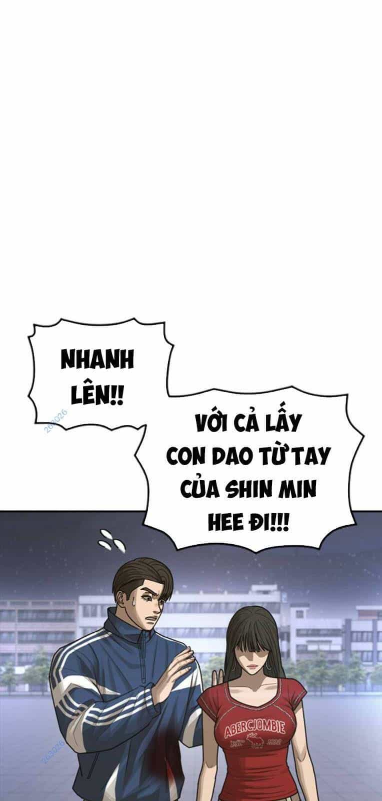 Thời Đại Ulzzang - Chương 20 - ảnh 37