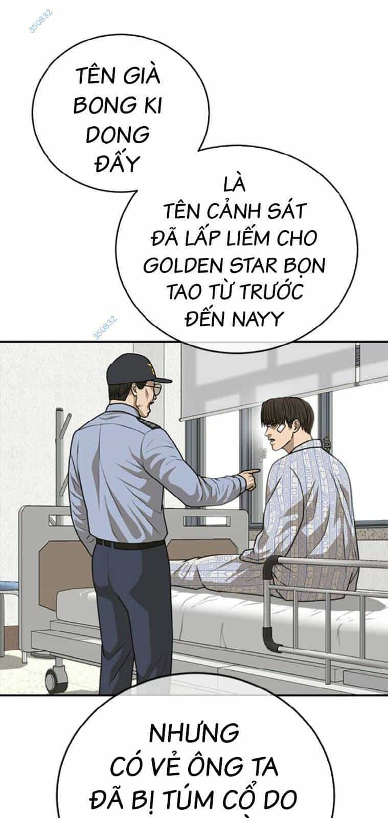Thời Đại Ulzzang - Chương 23 - ảnh 18