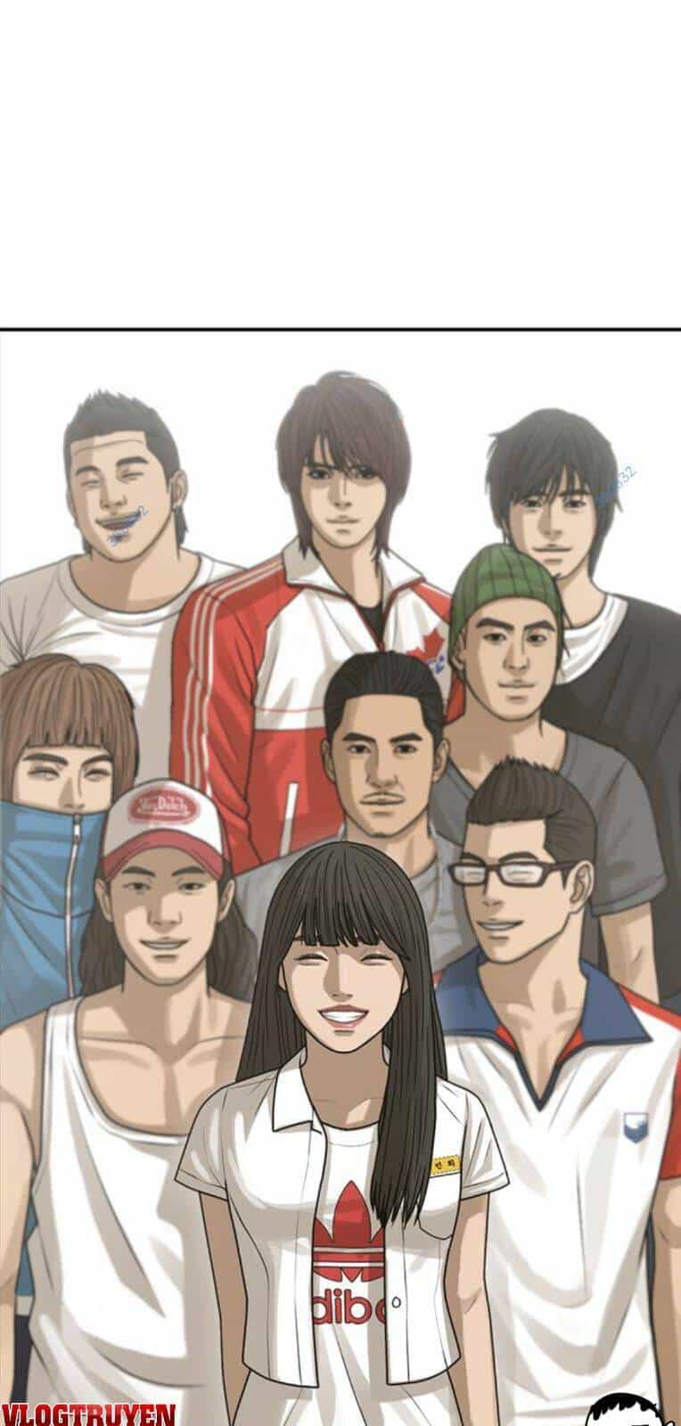 Thời Đại Ulzzang - Chương 24 - ảnh 136