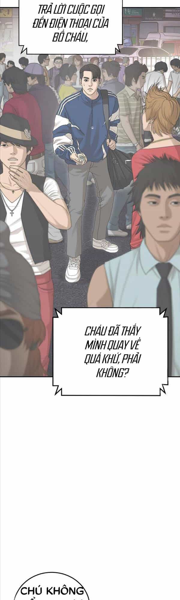 Thời Đại Ulzzang - Chương 2 - ảnh 117