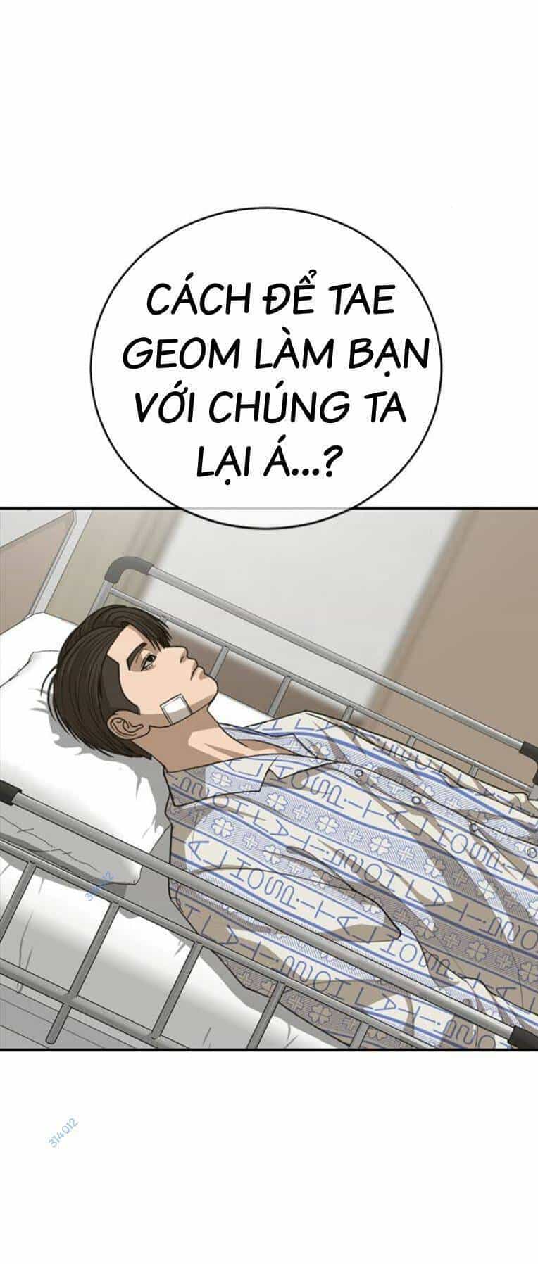 Thời Đại Ulzzang - Chương 26 - ảnh 144