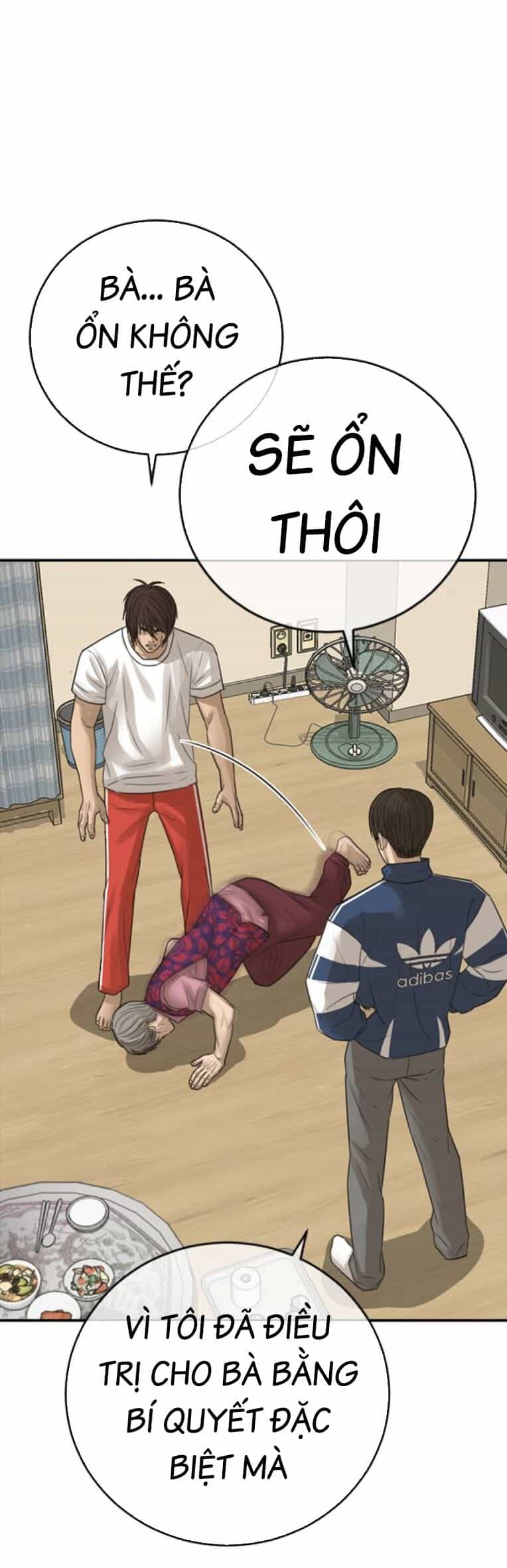 Thời Đại Ulzzang - Chương 31 - ảnh 107