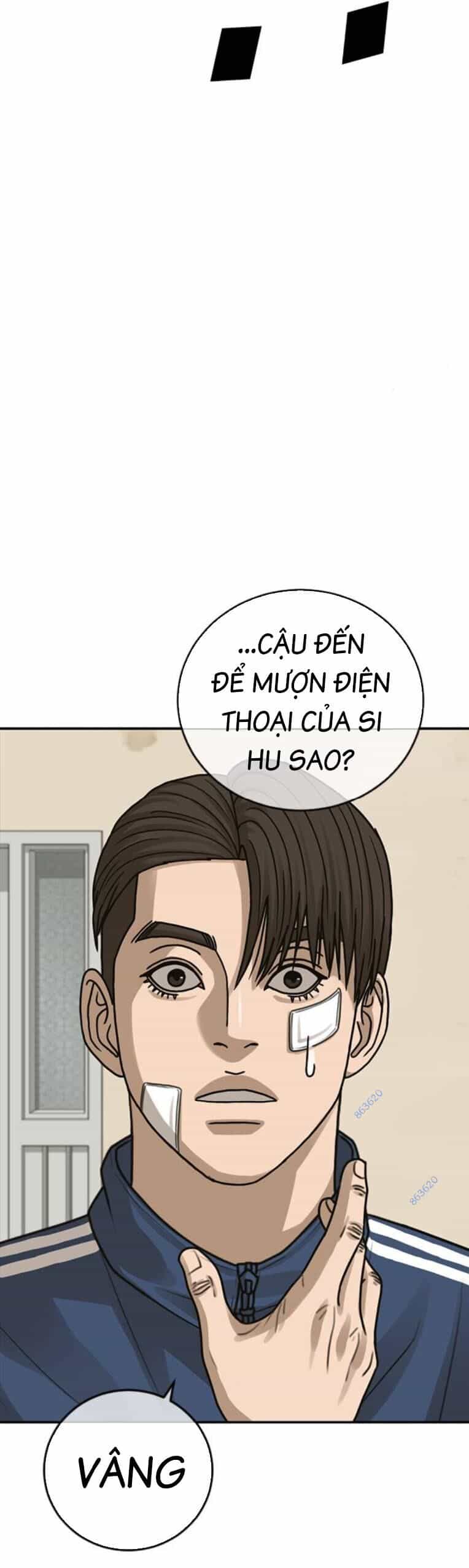 Thời Đại Ulzzang - Chương 31 - ảnh 120