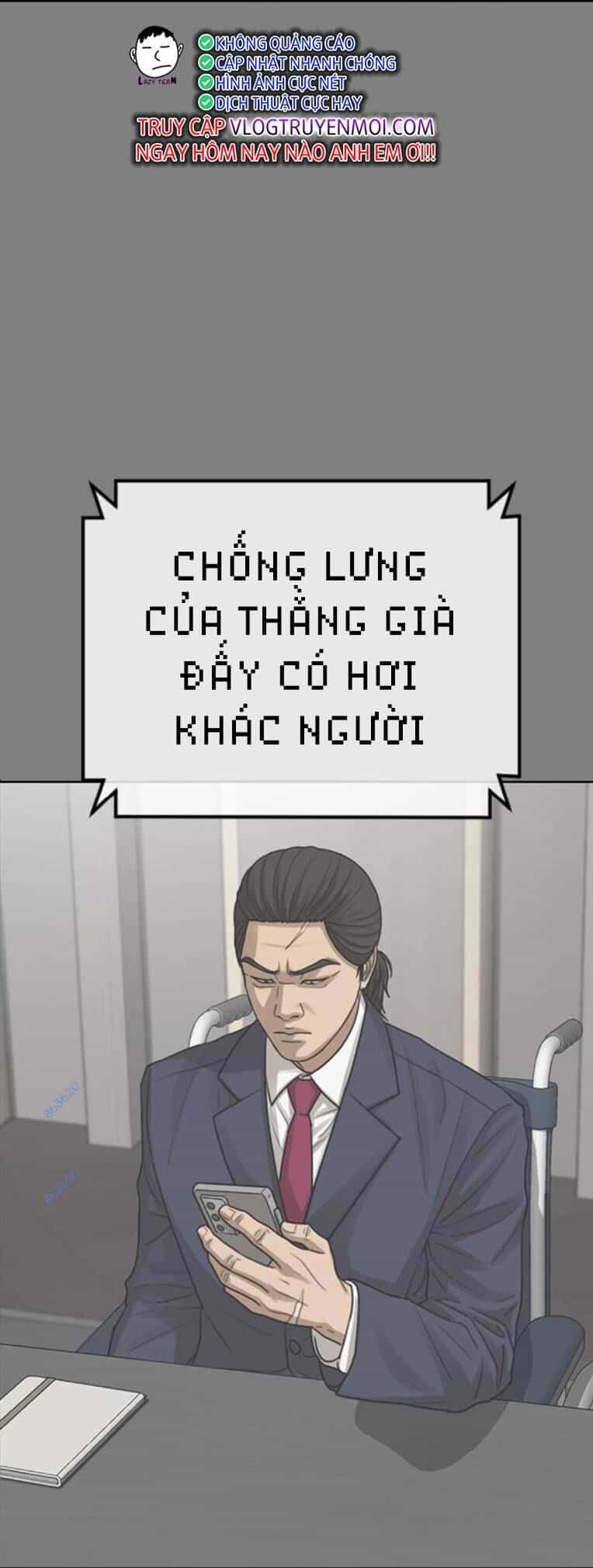 Thời Đại Ulzzang - Chương 31 - ảnh 13