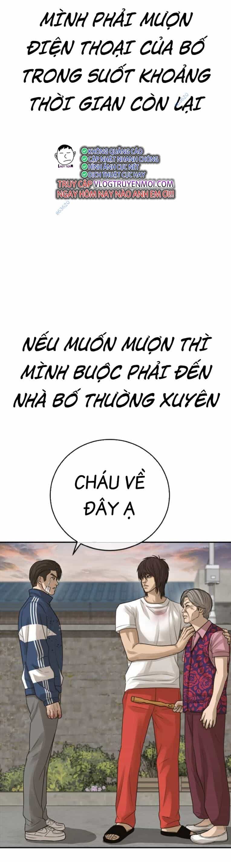 Thời Đại Ulzzang - Chương 31 - ảnh 74