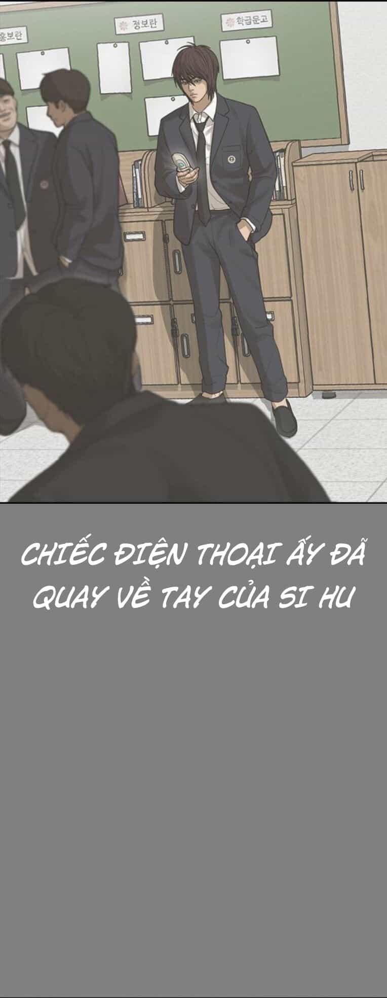 Thời Đại Ulzzang - Chương 32 - ảnh 34