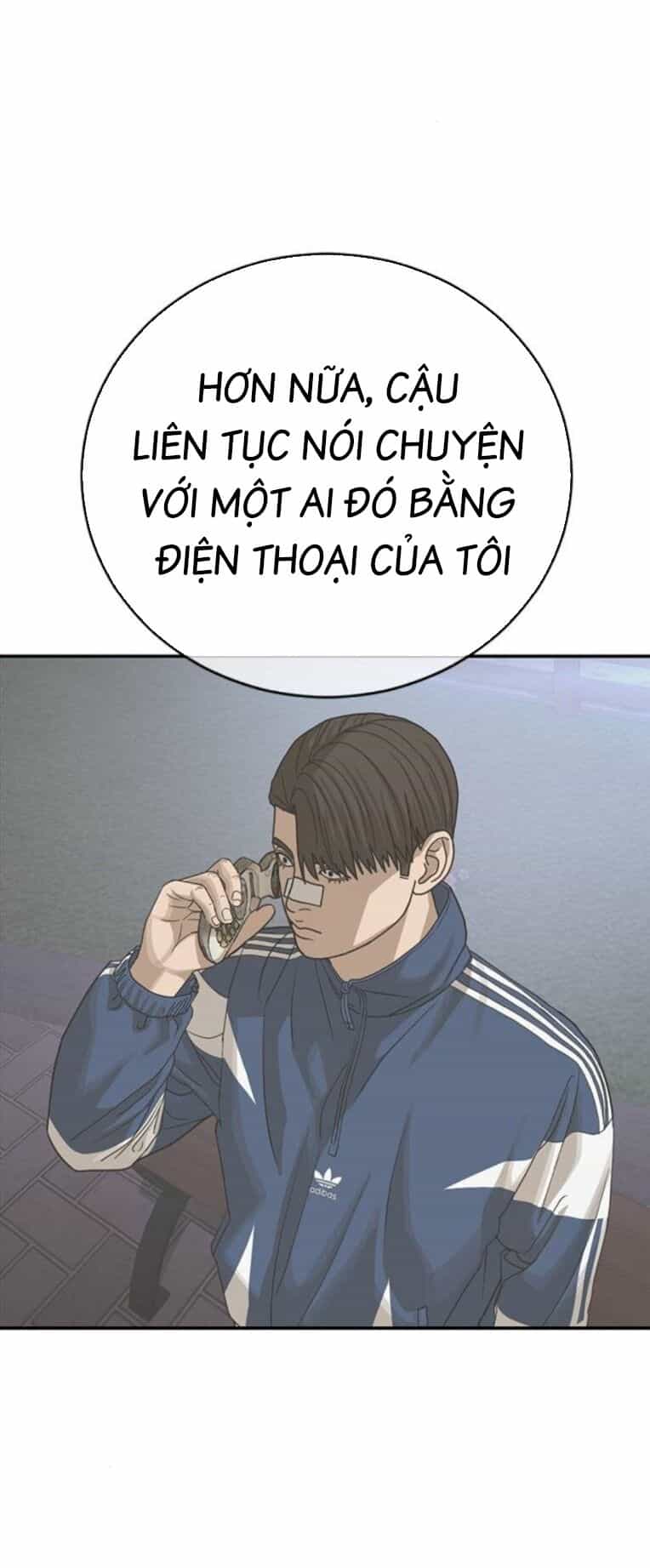 Thời Đại Ulzzang - Chương 32 - ảnh 51