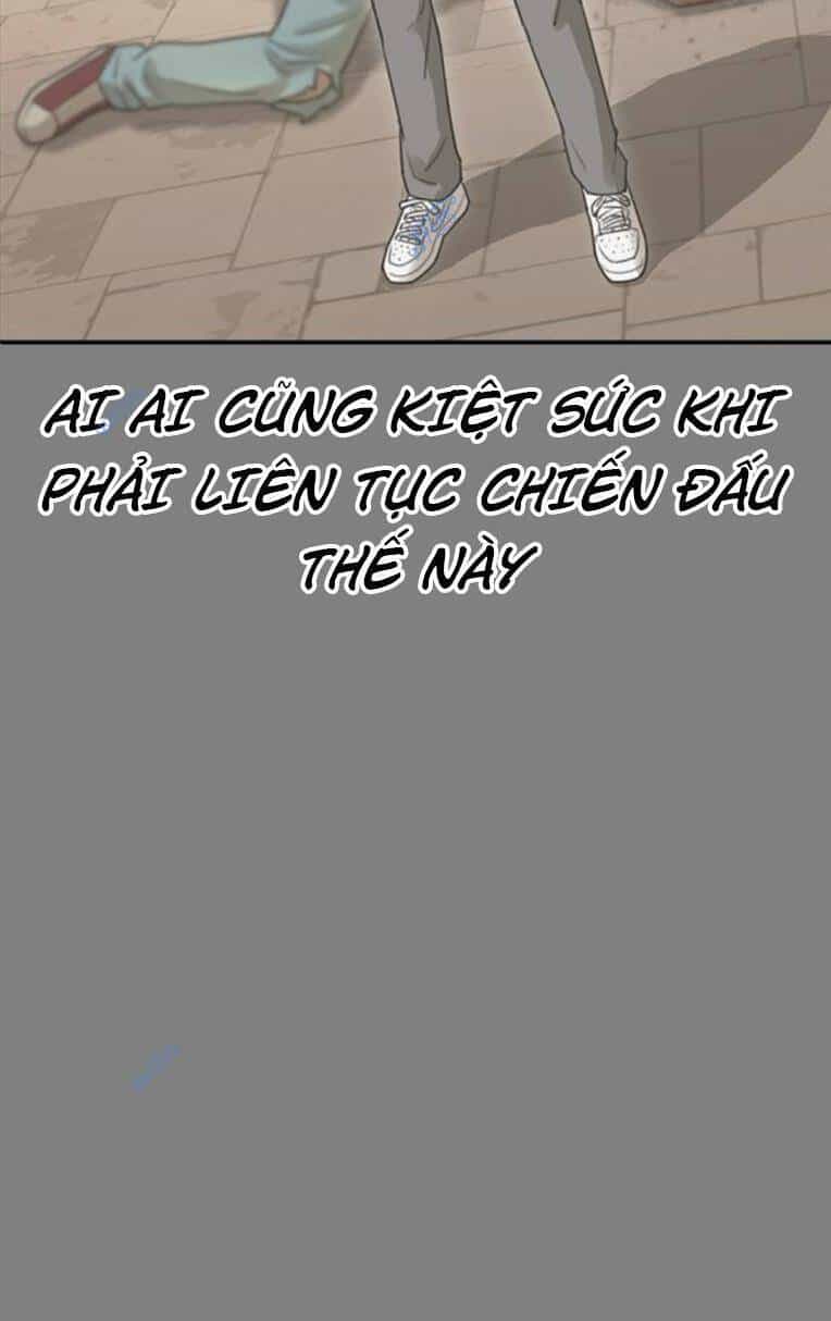 Thời Đại Ulzzang - Chương 36 - ảnh 22