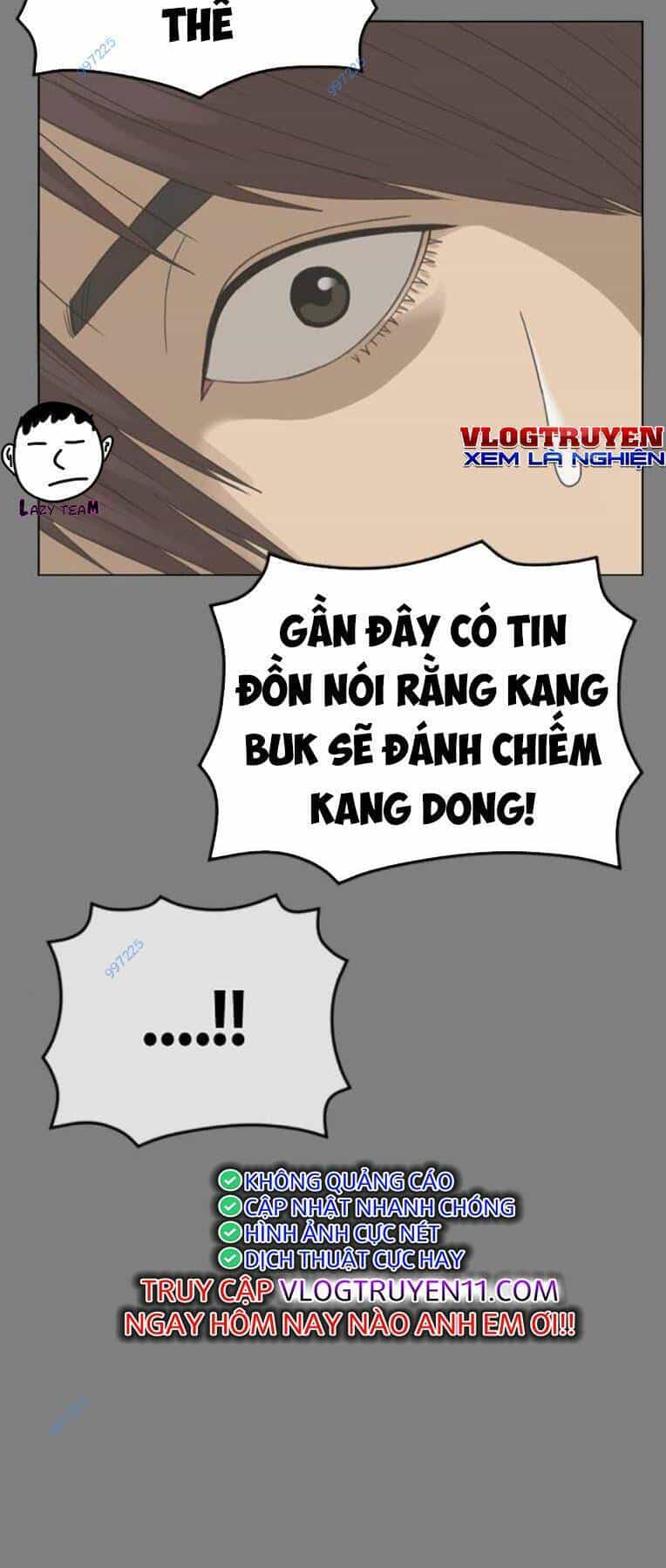 Thời Đại Ulzzang - Chương 36 - ảnh 34