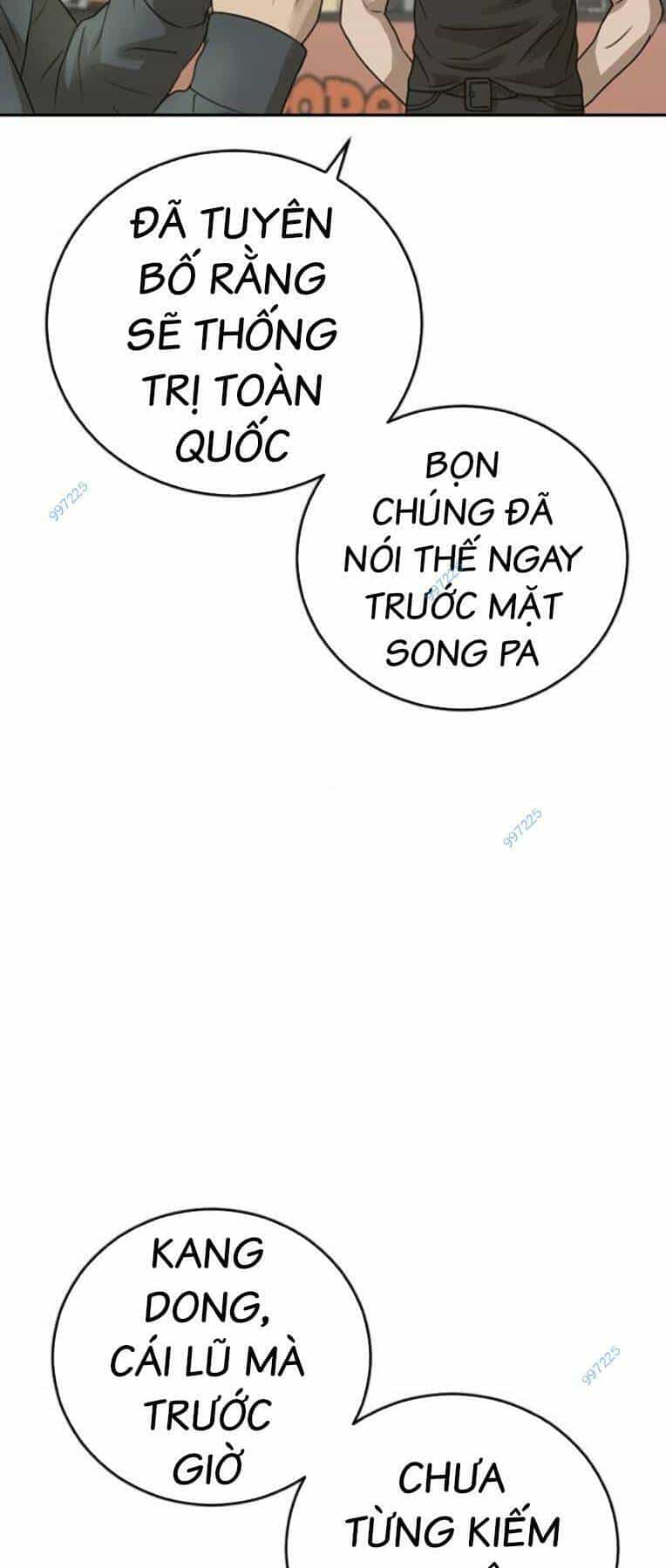 Thời Đại Ulzzang - Chương 36 - ảnh 38