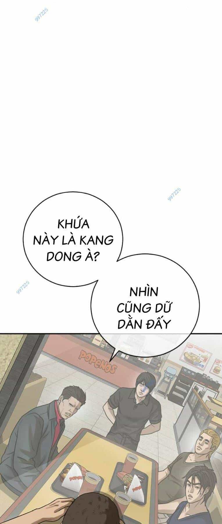 Thời Đại Ulzzang - Chương 36 - ảnh 44
