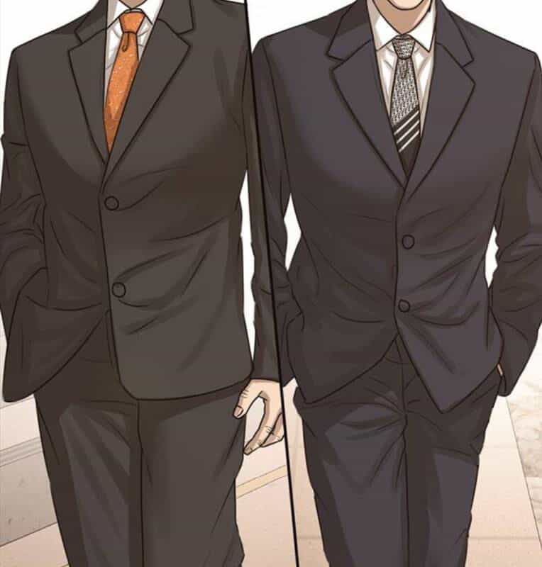 Thời Đại Ulzzang - Chương 41 - ảnh 297