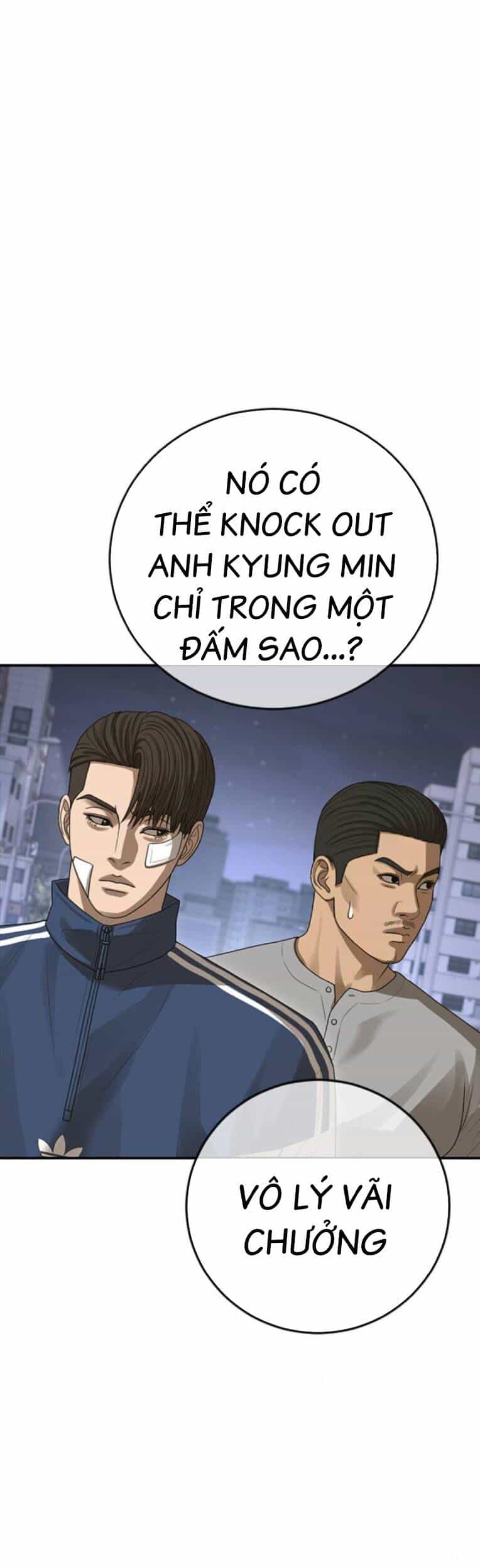 Thời Đại Ulzzang - Chương 43 - ảnh 38