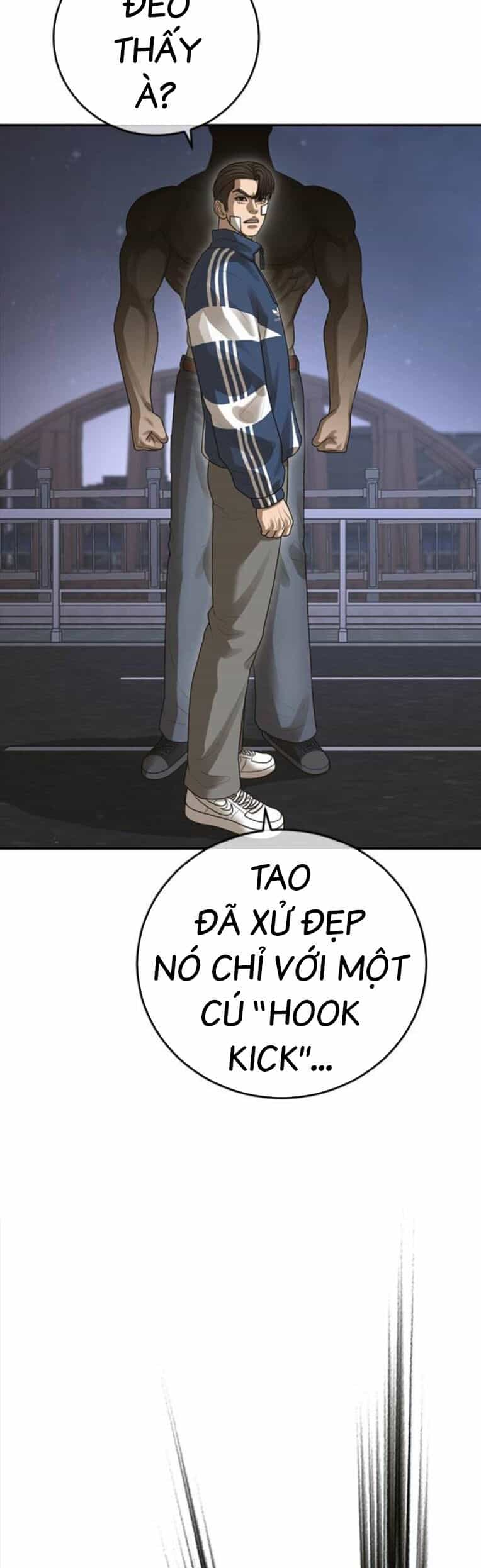 Thời Đại Ulzzang - Chương 43 - ảnh 40