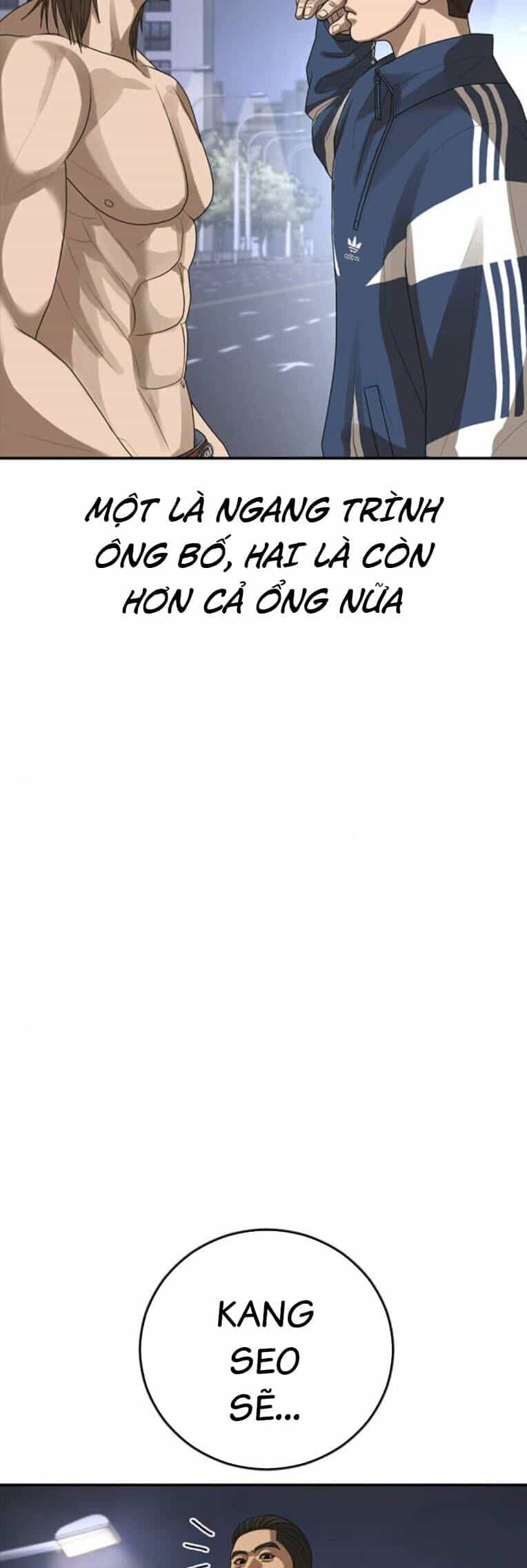 Thời Đại Ulzzang - Chương 43 - ảnh 47