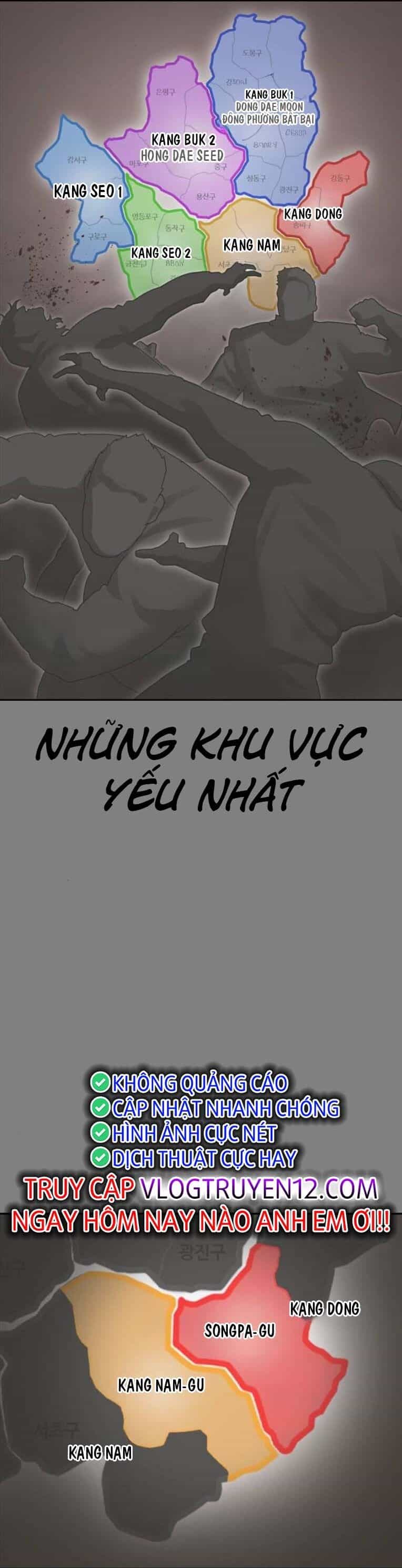 Thời Đại Ulzzang - Chương 46 - ảnh 16