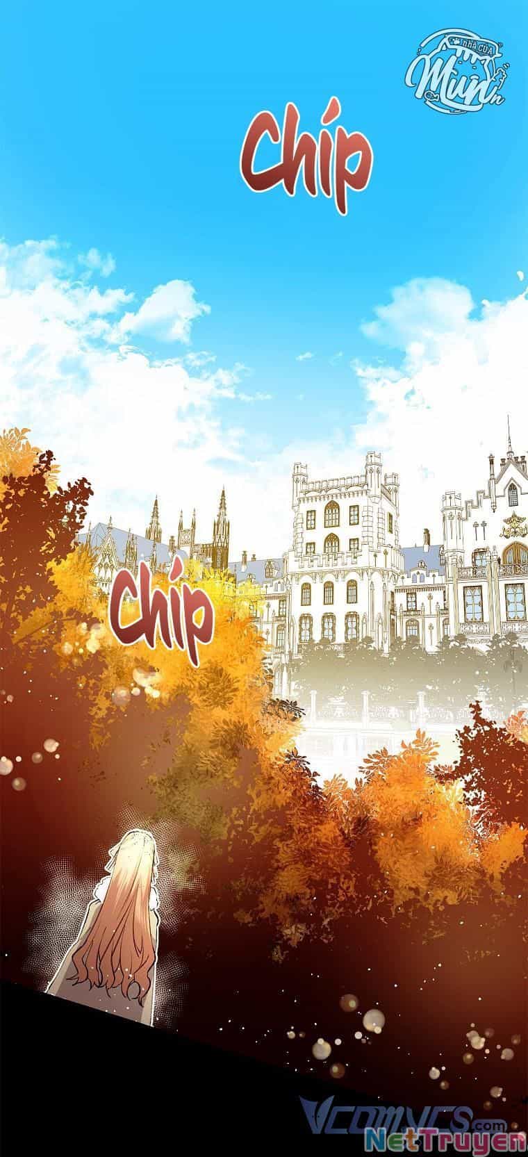 Thời Gian Của Nhân Vật Phụ Có Giới Hạn - Chương 1 - ảnh 1