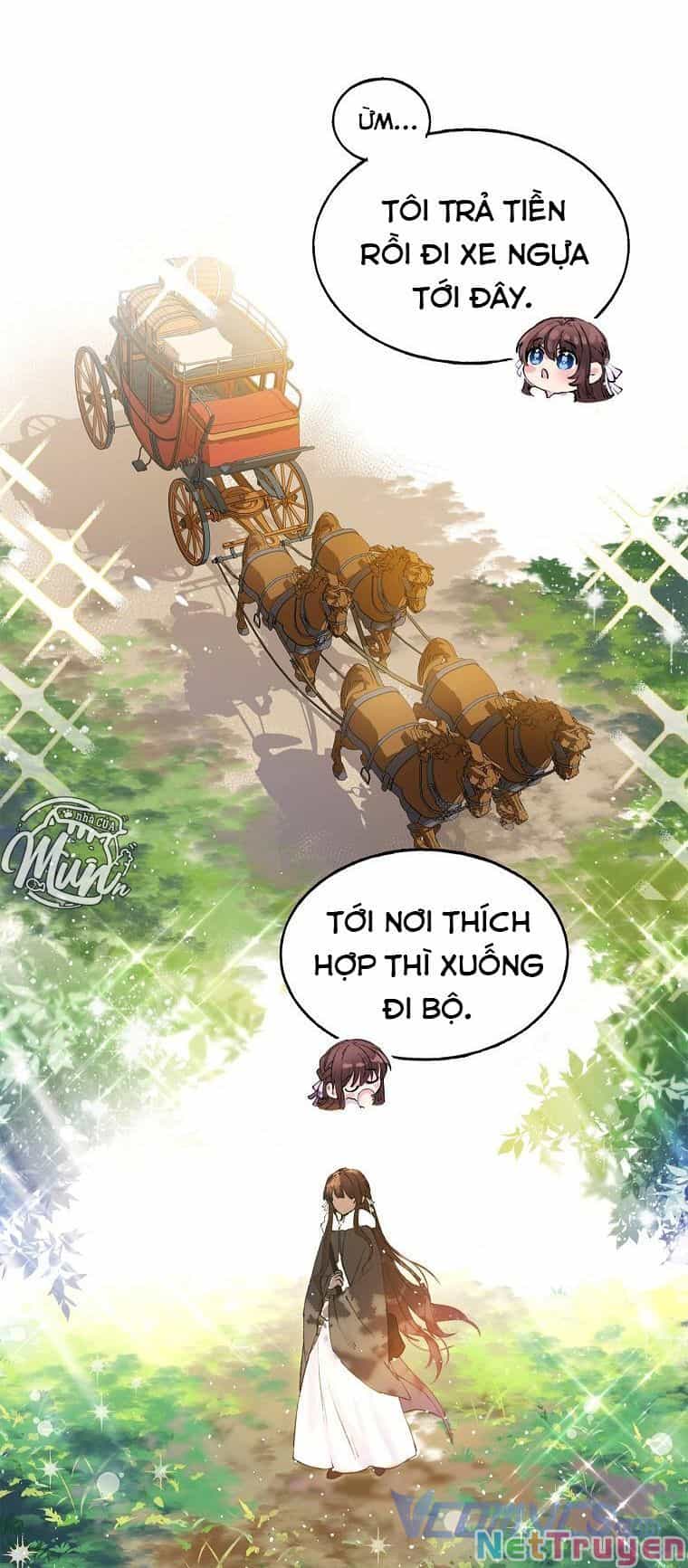 Thời Gian Của Nhân Vật Phụ Có Giới Hạn - Chương 1 - ảnh 23