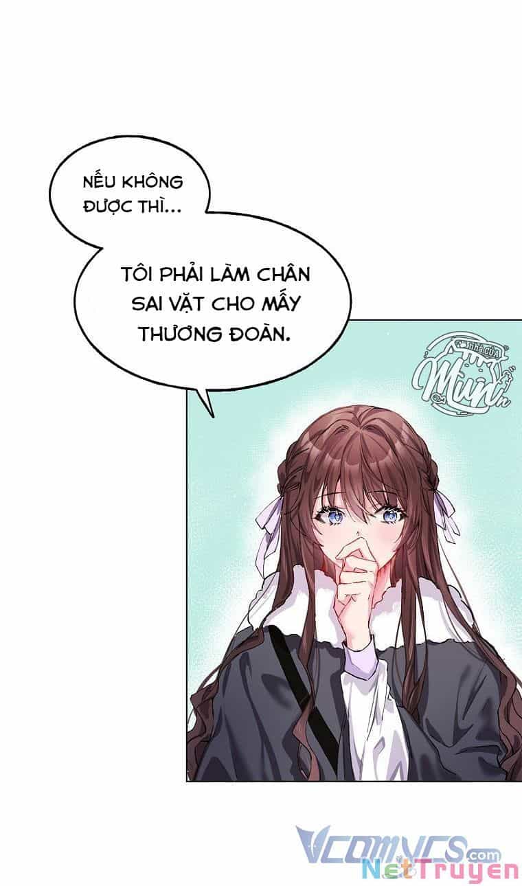 Thời Gian Của Nhân Vật Phụ Có Giới Hạn - Chương 1 - ảnh 32