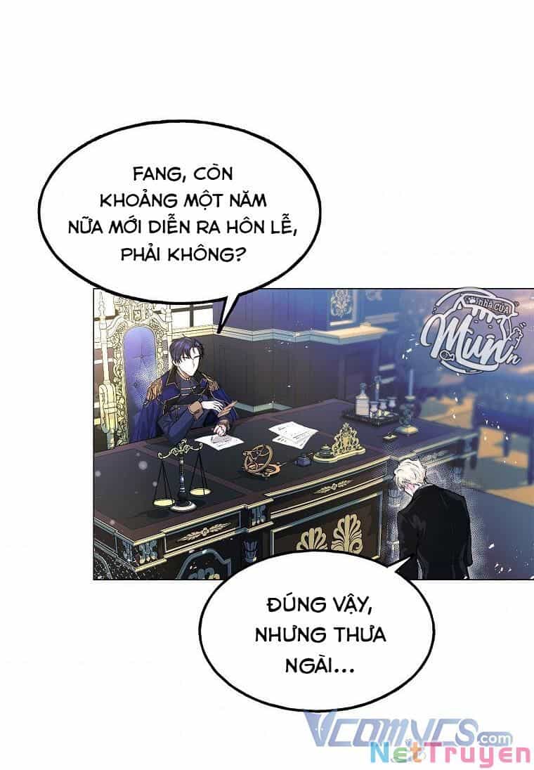Thời Gian Của Nhân Vật Phụ Có Giới Hạn - Chương 1 - ảnh 6