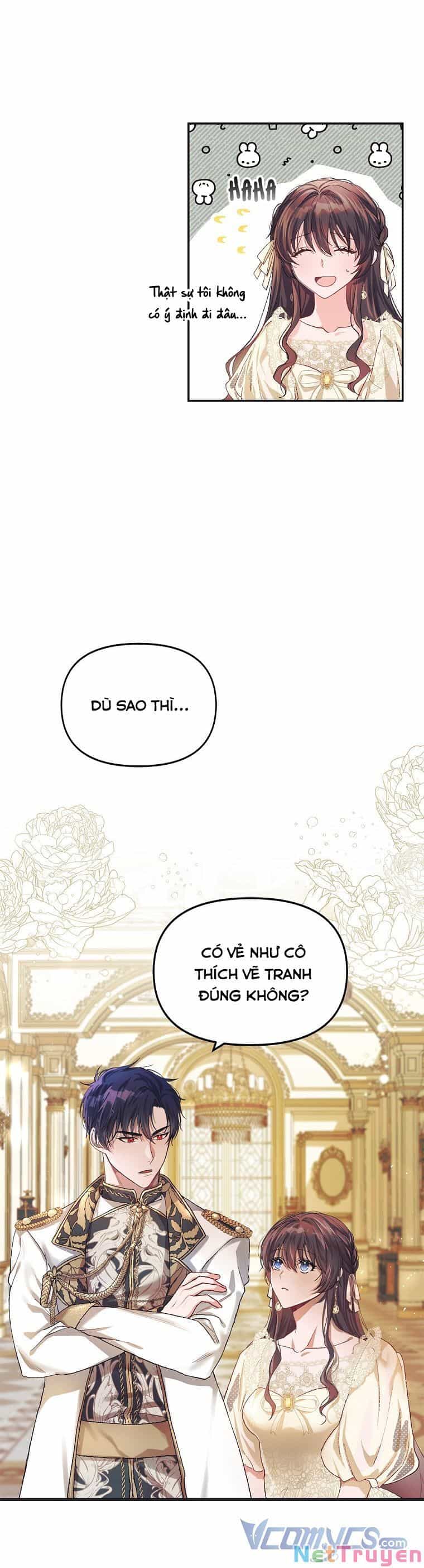 Thời Gian Của Nhân Vật Phụ Có Giới Hạn - Chương 10 - ảnh 21