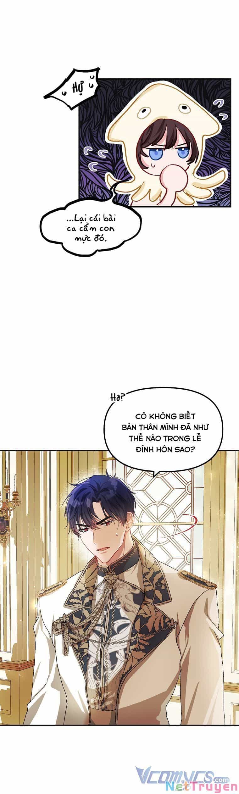 Thời Gian Của Nhân Vật Phụ Có Giới Hạn - Chương 10 - ảnh 28