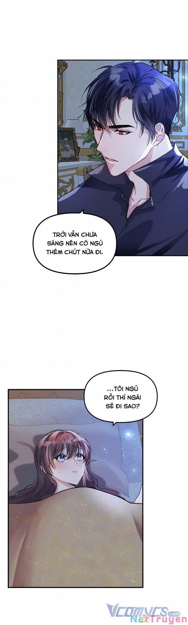 Thời Gian Của Nhân Vật Phụ Có Giới Hạn - Chương 10 - ảnh 4