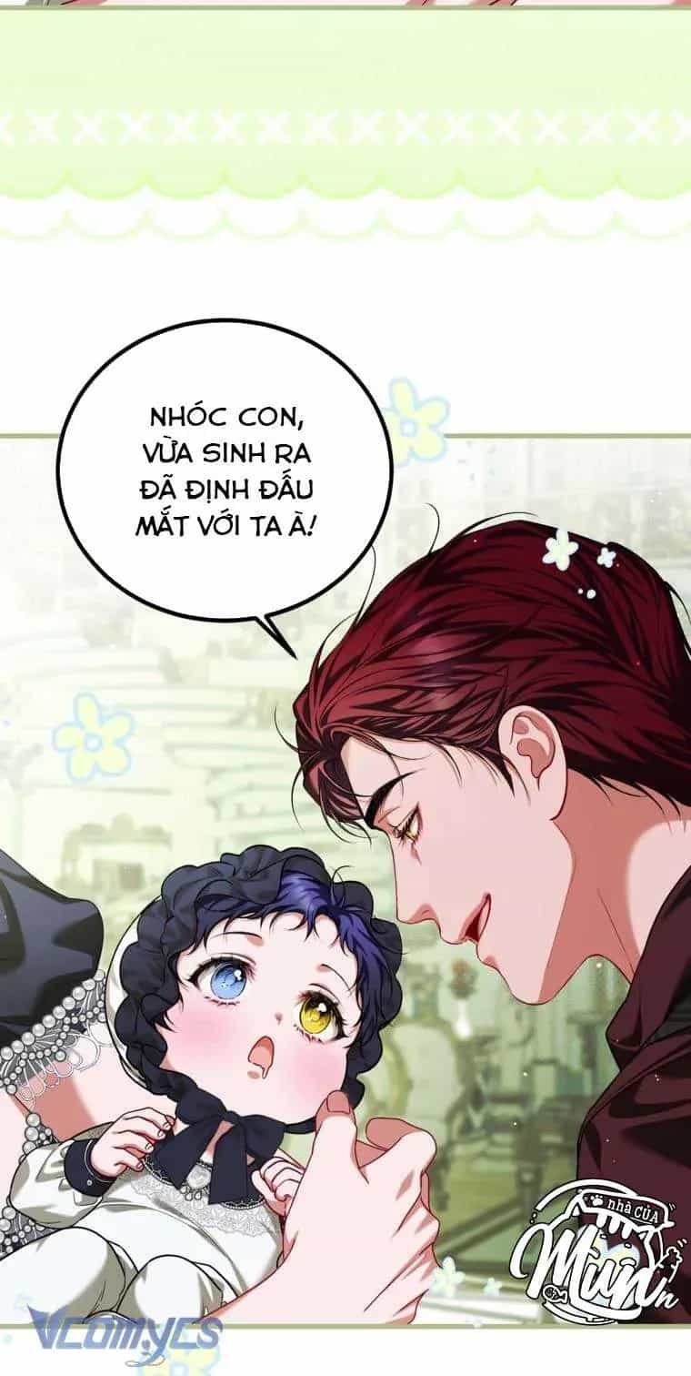 Thời Gian Của Nhân Vật Phụ Có Giới Hạn - Chương 97 - ảnh 13