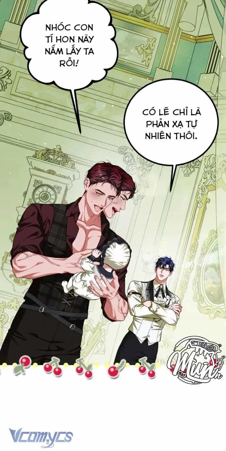 Thời Gian Của Nhân Vật Phụ Có Giới Hạn - Chương 97 - ảnh 21