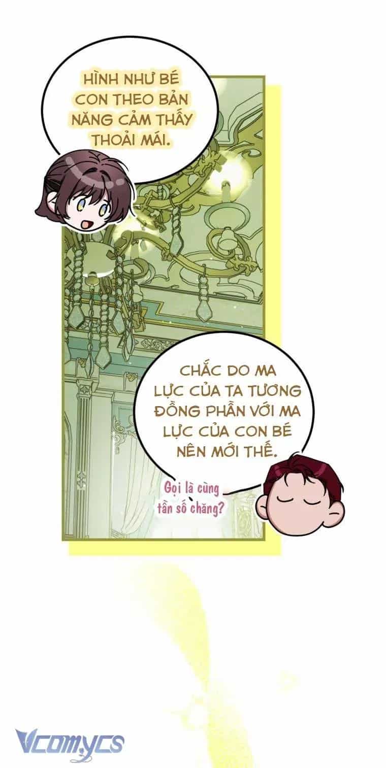 Thời Gian Của Nhân Vật Phụ Có Giới Hạn - Chương 97 - ảnh 22