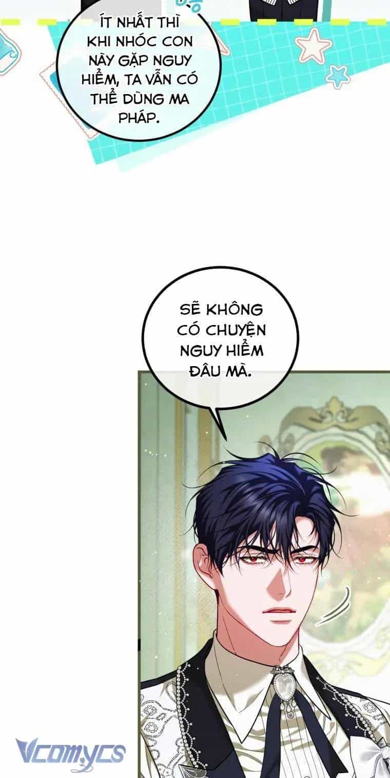 Thời Gian Của Nhân Vật Phụ Có Giới Hạn - Chương 97 - ảnh 28