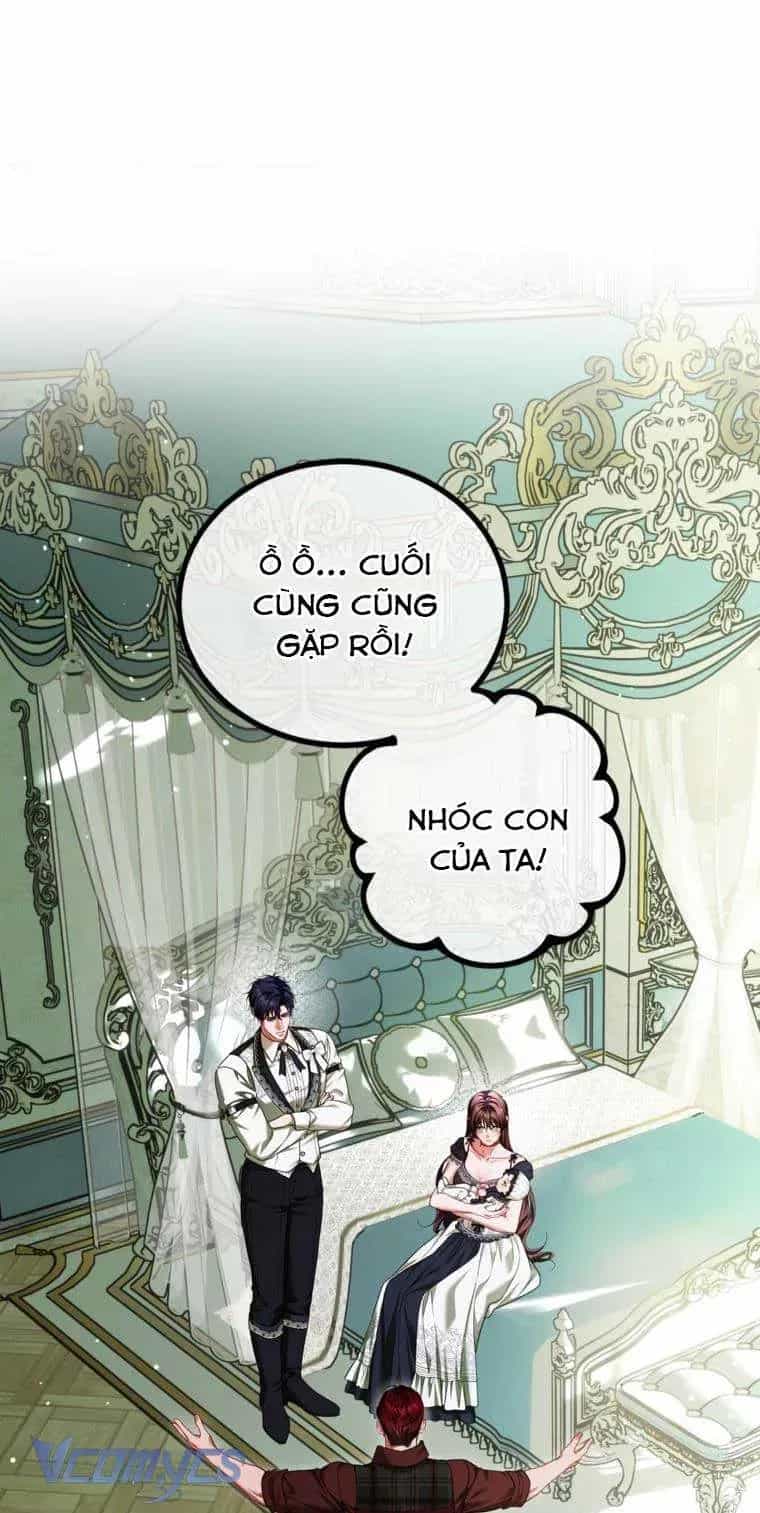 Thời Gian Của Nhân Vật Phụ Có Giới Hạn - Chương 97 - ảnh 4