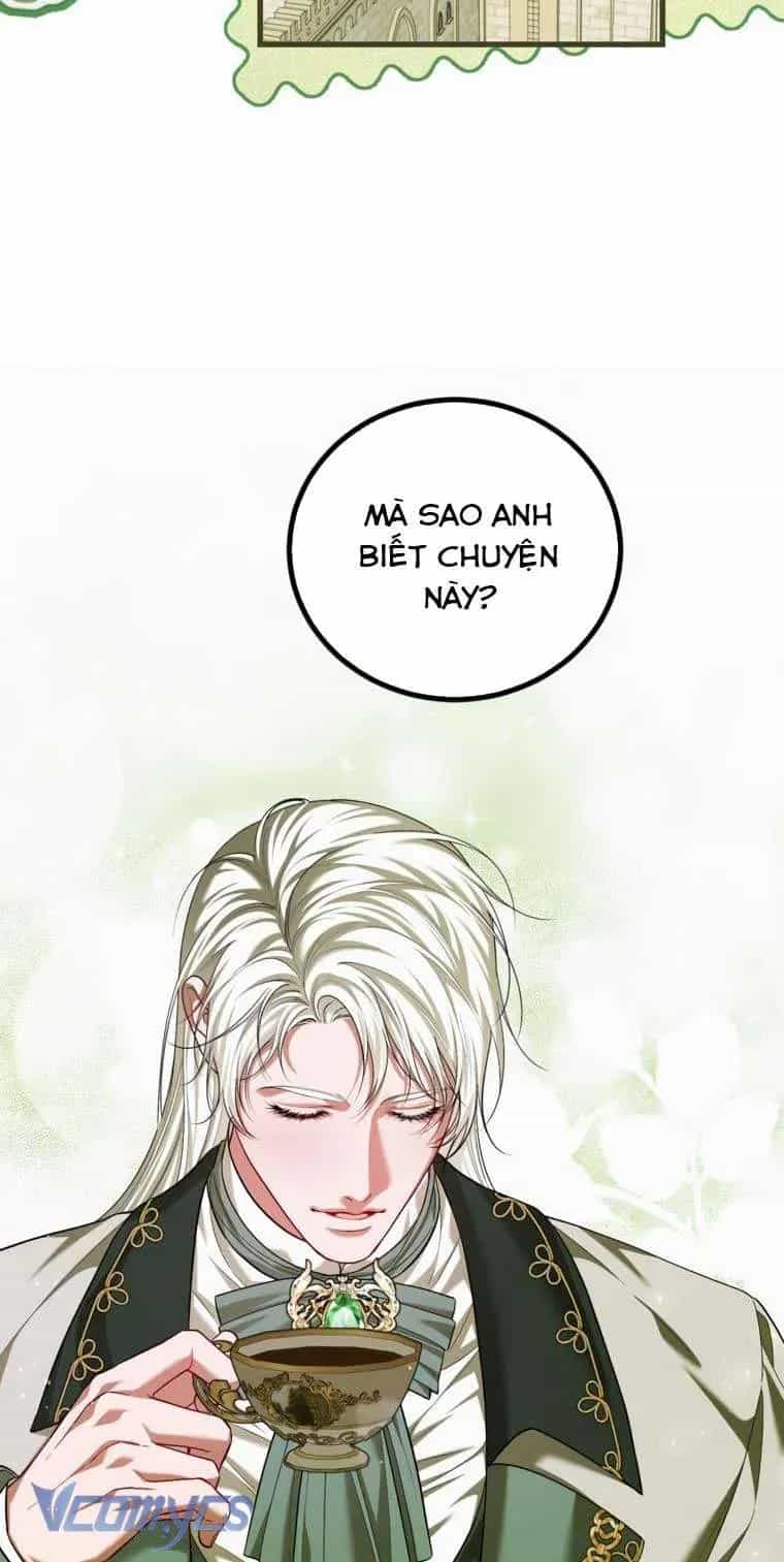 Thời Gian Của Nhân Vật Phụ Có Giới Hạn - Chương 97 - ảnh 42