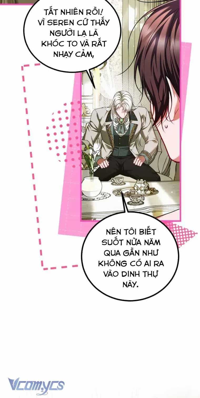 Thời Gian Của Nhân Vật Phụ Có Giới Hạn - Chương 97 - ảnh 45