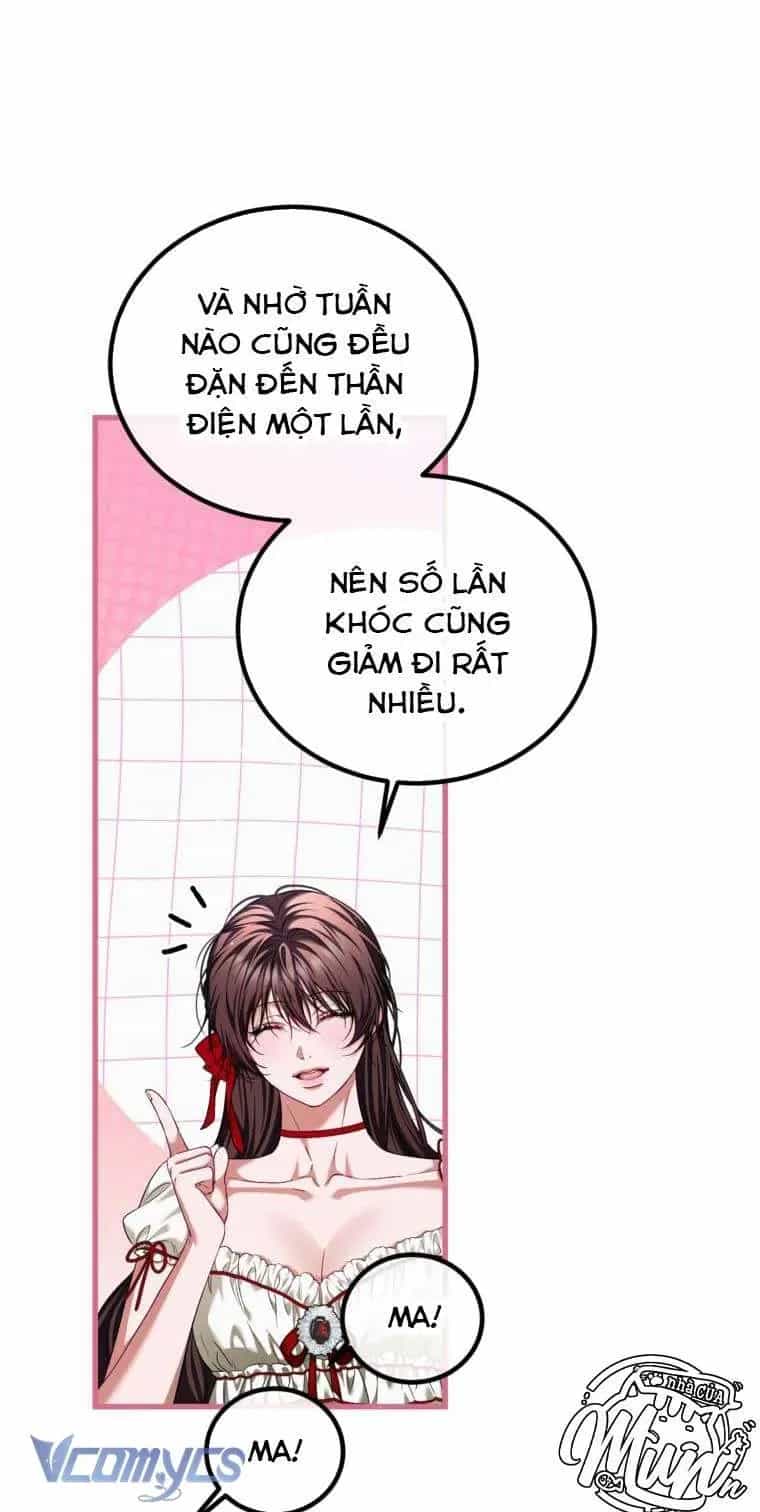 Thời Gian Của Nhân Vật Phụ Có Giới Hạn - Chương 97 - ảnh 57
