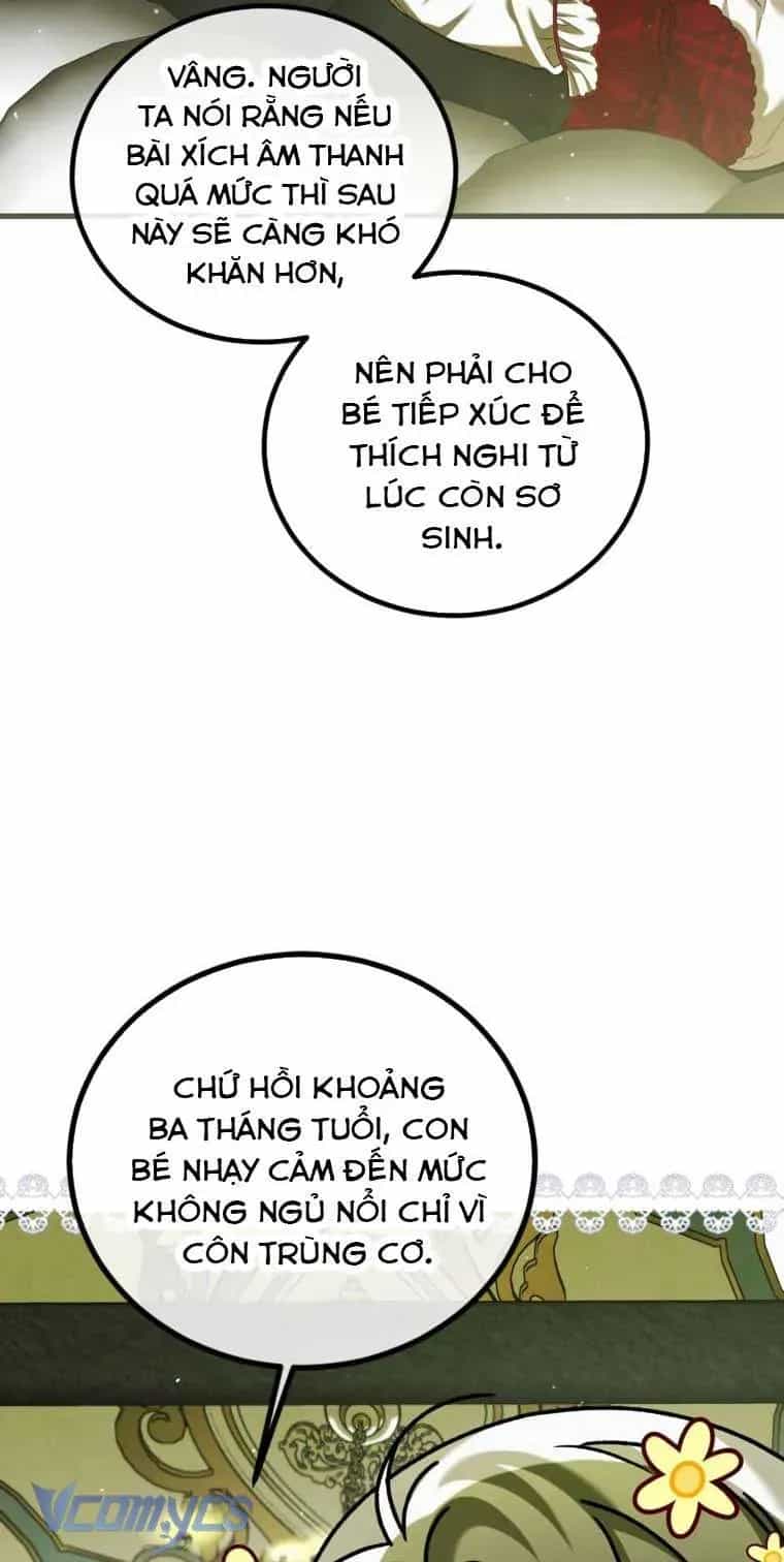 Thời Gian Của Nhân Vật Phụ Có Giới Hạn - Chương 97 - ảnh 59
